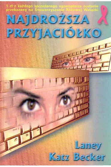 Najdro�sza przyjci�ko - Laney Becke Katz
