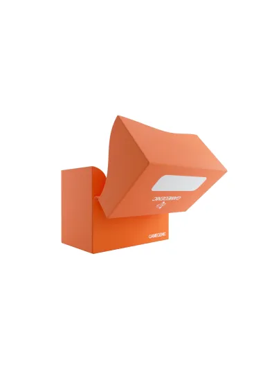 Gamegenic Side Holder 80+ -  Orange