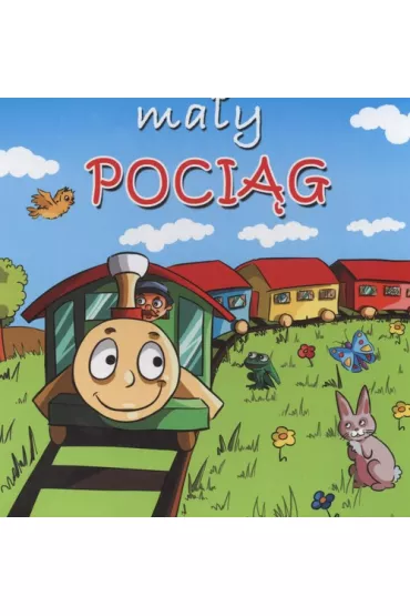 Ma�y poci�g