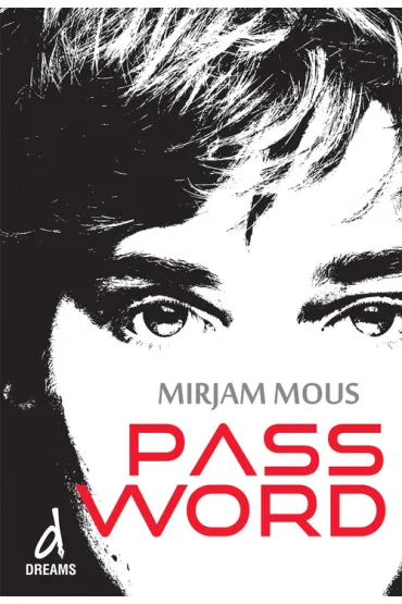 Password - Mous Mirjam