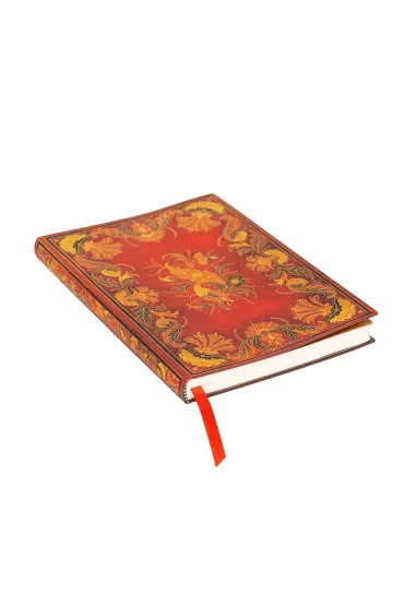 Paperblanks Notatnik Fiammetta midi linia
