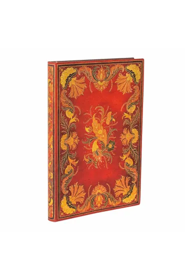 Paperblanks Notatnik Fiammetta midi linia