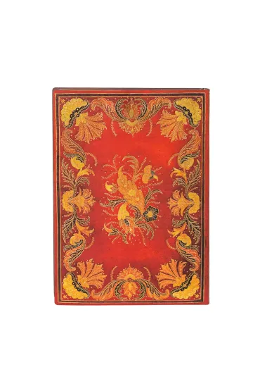 Paperblanks Notatnik Fiammetta midi linia