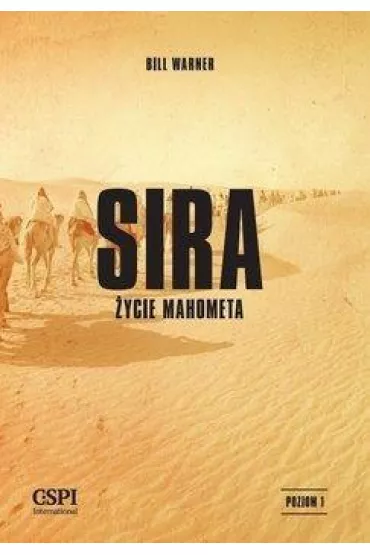 Sira. �ycie Mahometa - Warner Bill