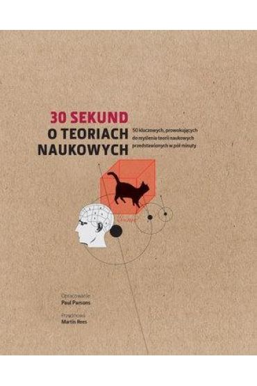 30 sekund O teoriach naukowych