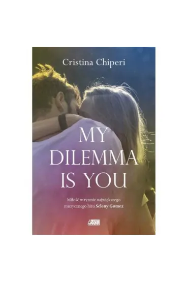 My dilemma is you - Cristina Chiperi