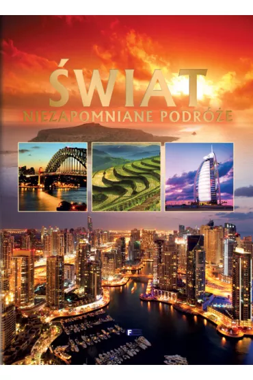 �wiat niezapomniane podr�e