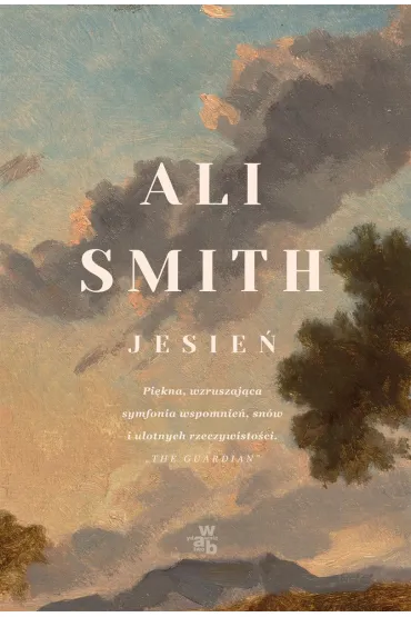 Jesie�. Pory roku. Tom 1 - Ali Smith