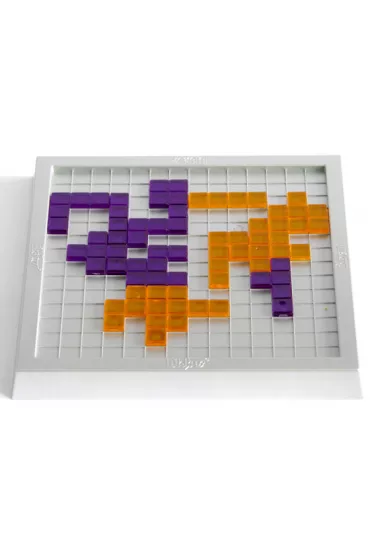 Blokus Duo