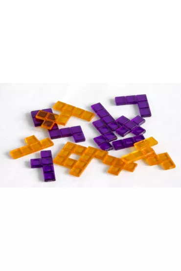 Blokus Duo