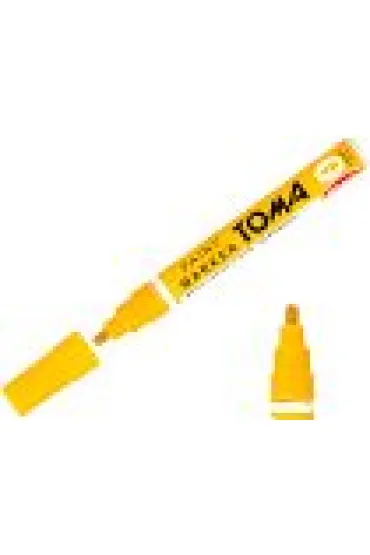 Toma Marker olejny okr�g�y