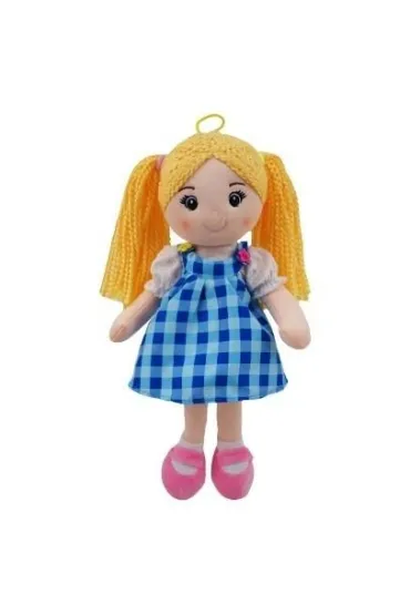Lalka Basia 35cm Tulilo