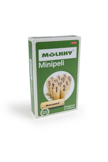 Mlkky Mini Sport - gra gad�et Tactic