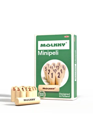 Mlkky Mini Sport - gra gad�et Tactic