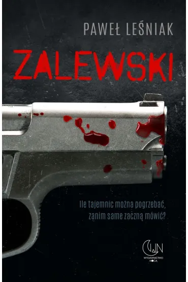 Zalewski - Pawe� Le�niak