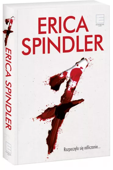 Sidemka. Stranicy wiata. Tom 1 - Erica Spindler