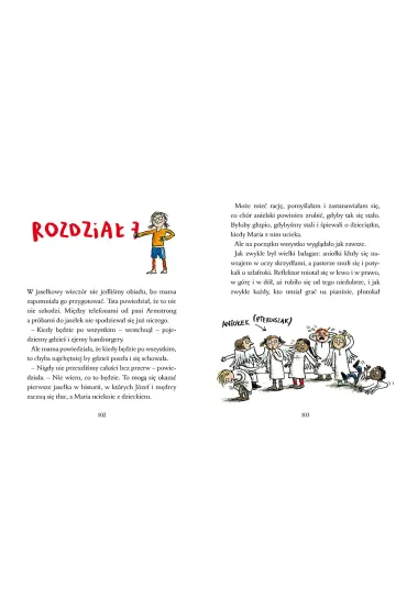 Najlepsze jase�ka wszech czas�w - Barbara Robinson