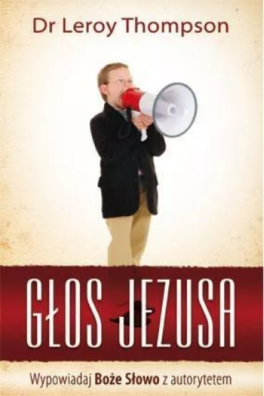 G�os Jezusa - Leroy Dr Thompson