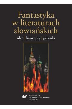 eBook Fantastyka w literaturach sowiaskich pdf