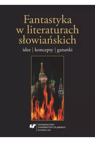 eBook Fantastyka w literaturach s�owia�skich pdf