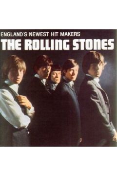 England Newest Hitmakers (Remastered) - The Rolling Stones