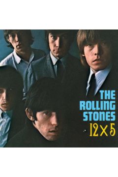 12X5 (Remastered) - The Rolling Stones
