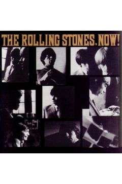 Now (Remastered) - The Rolling Stones