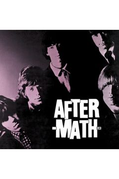 Aftermath (UK Version) (Remastered) - The Rolling Stones
