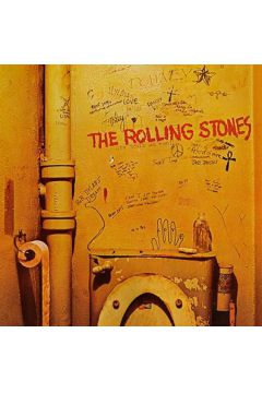 Beggars Banquet (Remastered) - The Rolling Stones