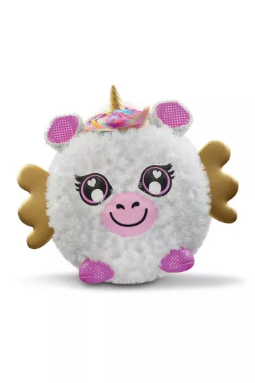 Little Biggies! Mini maskotka do pompowania Cobi