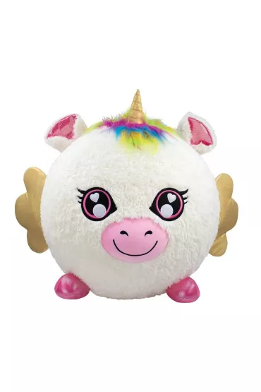 Little Biggies! Mini maskotka do pompowania Cobi