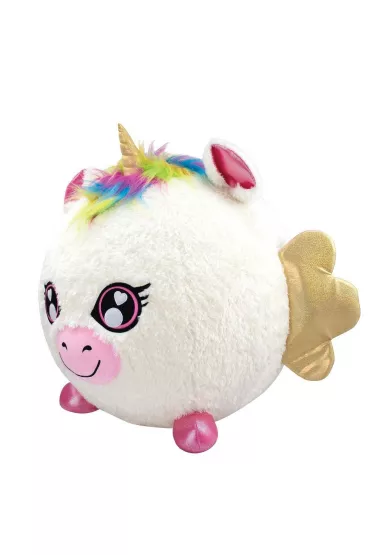 Little Biggies! Mini maskotka do pompowania Cobi