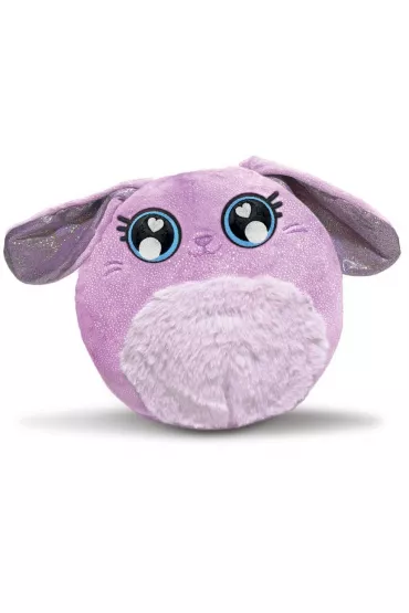 Little Biggies! Mini maskotka do pompowania Cobi
