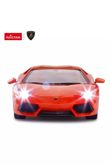 Lamborghini Aventador LP700 1:14 Rastar