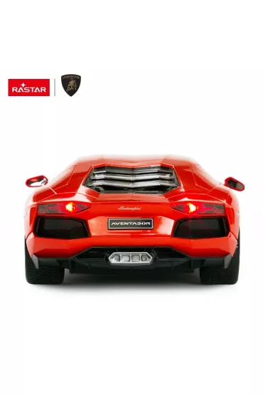 Lamborghini Aventador LP700 1:14 Rastar