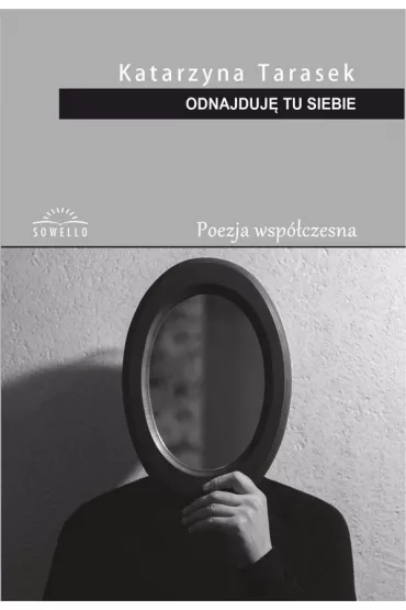 Odnajduj� tu siebie - Katarzyna Tarasek