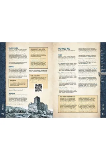 Thorgal Gra Fabularna. Podr�cznik g��wny - �ukasz Orbitowski, Autor Szyma�a, Dawid  Wolski
