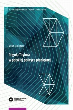 eBook Regua Taylora w polskiej polityce pieninej pdf