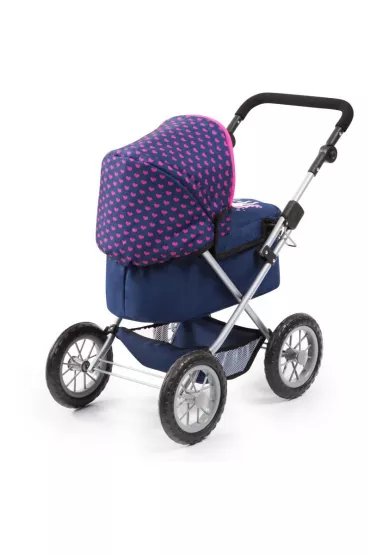 W�zek dla lalek Trendy Bayer