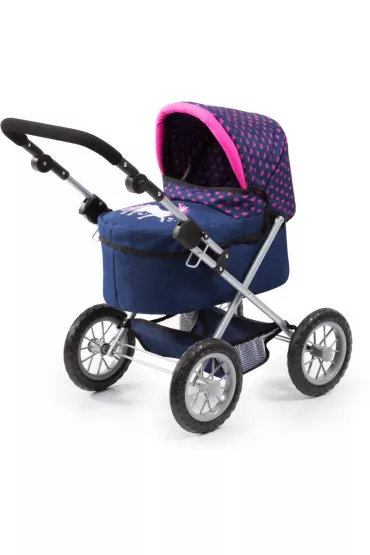 W�zek dla lalek Trendy Bayer
