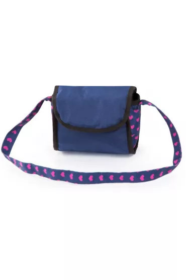 W�zek dla lalek Trendy Bayer