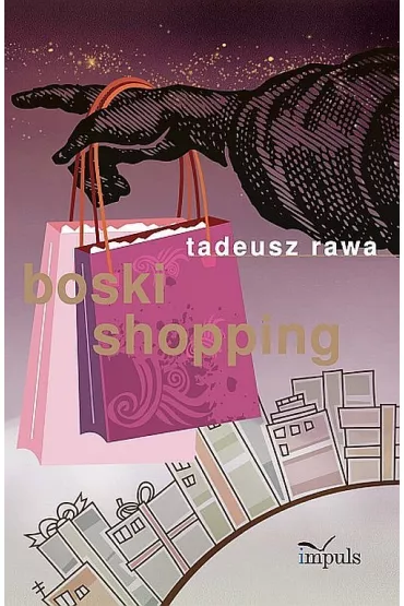 Boski shopping - Tadeusz Rawa