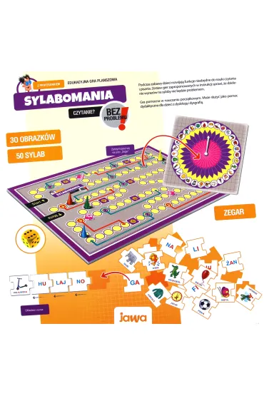 Sylabomania z Profesorkiem