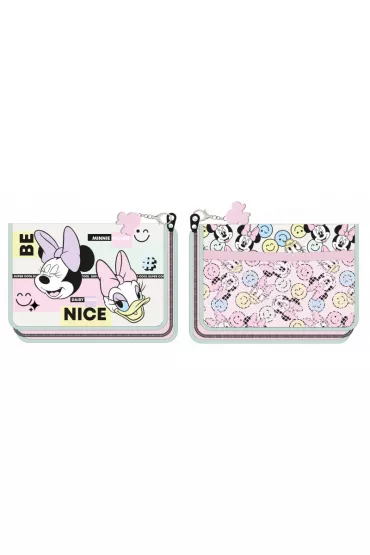 Beniamin Pirnik z wyposaeniem 1 zamek Minnie Mouse