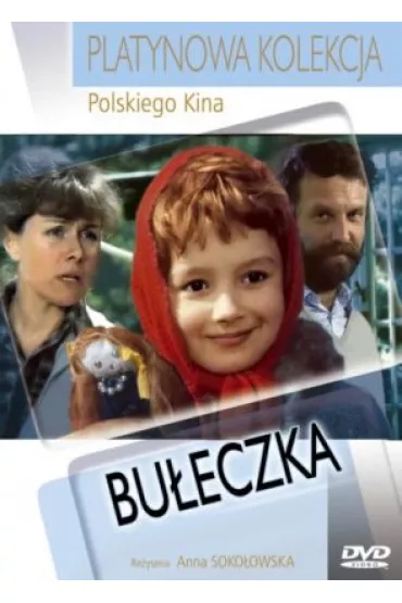 Bu�eczka (Platynowa kolekcja polskiego kina) - Teresa Lipowska, Leonard Pietraszak, Barbara Wrzesi�ska, Ferdynand Matysik, Andrzej �arnecki, Katarzyna D�browska, Antonina Barczewska, Dorota Orkiszewska, Eliasz Kuziemski, Jacek Bohdanowicz, Ludomir Olszews - Andrzej �arnecki, Antonina Barczewska, Barbara Wrzesi�ska, Dorota Orkiszewska, Eliasz Kuziemski, Ferdynand Matysik, Jacek Bohdanowicz, Katarzyna D�browska, Leonard Pietraszak, Teresa Lipowska, Tomasz Zaliwski, Wirgiliusz Gry�, Anna Sok, Ludomir Olszewski