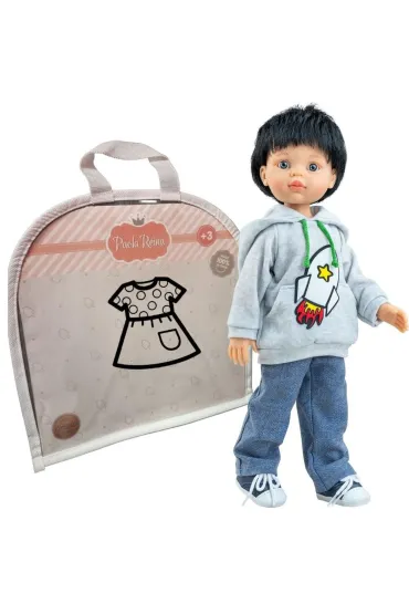Ubranko dla lalek 32cm Paola Reina