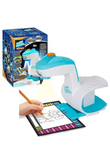 Projektor Smart sketcher 2.0 SSP176 Tm Toys
