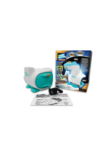 Projektor Smart sketcher 2.0 SSP176 Tm Toys