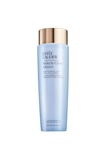 Est�e Lauder Perfectly Clean Infusion Balancing Essence Lotion esencja do twarzy 400 ml