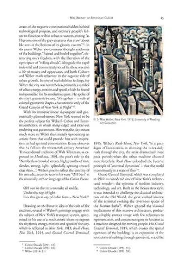 American art of the 20th and 21st centuries. World Art Studies